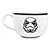 Caneca Sopa Stormtrooper - Star Wars - Imagem 1