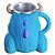 Caneca 3D Formato Sulley - Monstros S. A. - Imagem 2