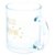 Caneca Vidro - Hello Sunshine - Imagem 2