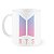 Caneca KPOP - BTS Army - Imagem 4