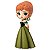 Anna - Frozen Disney - Q Posket Bandai Banpresto - Imagem 1