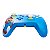 Controle Nintendo Switch Azul - Super Mario - Imagem 4