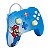 Controle Nintendo Switch Azul - Super Mario - Imagem 2