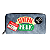Carteira Central Perk - Friands - Imagem 1