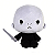 Lord Voldemort - Plush Toy - Harry Potter - Imagem 1