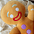 Biscoito de Gengibre - Plush Toy - Imagem 4
