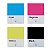 Kit Porta Chaves Pantone - Imagem 1