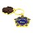 Chaveiro Sapo de Chocolate - Harry Potter - Imagem 4