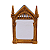 Mini Espelho de Ojesed - Harry Potter - Imagem 1