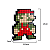Luminária Super Mario Bros - Pixel 8 Bit - Imagem 4