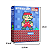 Luminária Super Mario Bros - Pixel 8 Bit - Imagem 3