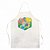 Avental - Let's Cook - Breaking Bad - Colorido - Imagem 1