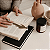 Marcador de Livro - Café - Imagem 4