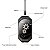 Intercomunicador Ejeas GY118 Mesh 1000m Conecta Até 6 - Imagem 3