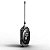 Intercomunicador Ejeas GY118 Mesh 1000m Conecta Até 6 - Imagem 5