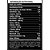 Prohibido 360g - 3VS Nutrition - Imagem 7