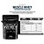 Kit Muscle Whey + Cracker 55g + Coqueteleira - Imagem 3