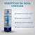 Kit 3x - Vidacqua - Hidrata 6x Mais - Imagem 4