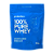 100% Pure Whey 900g - Refil - Probiótica - Imagem 1