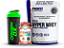 Combo Profit - Hyper Whey Refil 900g + Vit-Complex - 90 Cápsulas + Coqueteleira 600ml (Origem Ox) - Imagem 1