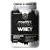 Monster 100% Whey 900g - Probiótica - Imagem 1