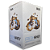 Caixa Fresh Whey 30g Mono Dose - Dux - Caixa com 10 Sachês - Imagem 2