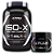 Combo Whey + Pré-Treino  (X-Pro) - Imagem 1
