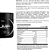 Combo Whey + Pré-Treino  (X-Pro) - Imagem 5