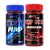 Combo Testo Pump + Top Gun - Eletric Fuel - Imagem 1