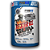Combo Pré-Treino Fire Gun 300g - Profit + Creatina Turbo 150g Refil - Black Skull - Imagem 2
