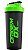 Kit Creatina 300g - Probiótica - Pote + Barra 45g - Nutrata + Coqueteleira 600ml - Origem Ox - Imagem 6