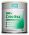 COMBO Iso Whey 900g - Pote - Max Titanium + Creatina 300g - Equaliv - Morango - Imagem 4