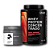 COMBO Whey Concentrado (Dux) + Creatina (Max Titanium) - Imagem 1