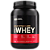 Gold Standard 100% Whey 907g - Optimum Nutrition - Pote - Imagem 1
