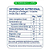Gel Dobro BT de Carboidratos Naturais Fonte de Energia Sais Minerais - Caixa 10 Unidades - Imagem 6
