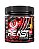 PRÉ TREINO BEAST BURN 300g - O Único Com Morosil, Beta Alanina, Cafeína, Arginina - Imagem 2