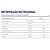 L-Carnitine 2000 + Cromo 60caps - Profit - Imagem 2