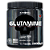 Glutamina 300g - Black Skull - Pote - Imagem 1
