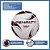 Bola Futsal Penalty Max 500 Termotec Xxi - Tamanho Único Cor Preto - Imagem 8
