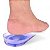 CALCANHEIRA GEL FOOT COMFORT - Imagem 2