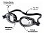 Óculos Speedo Classic - Imagem 4
