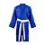 Kimono de Judô Infantil Shogum Azul - Imagem 4