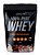100% Pure Whey + Isolado 900g Refil - Fullife Nutrition - Imagem 1