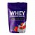 Whey Concentrado 1,8kg - Canibal Inc - Imagem 1