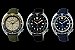 Relógio Seiko Prospex Tortoise Land Black SRPG17K1 automático - Imagem 8