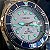 Relógio Seiko Prospex Sumo Ice Diver blue SPB179J1 - Imagem 4