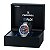 Relógio Seiko Prospex Sumo Padi Safira Spb181j1 / SBDC121 Made in Japan - Imagem 8