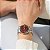 Relógio Seiko Presage Coquetel Kir Royal Feminino Automático srp853j1 Made in Japan - Imagem 5