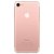 iPhone 7 32gb Apple 4G LTE Desbloqueado Rosa - Produto de Vitrine Usado com Garantia de 90 dias - Imagem 3