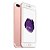 iPhone 7 Plus 128gb Apple 4G LTE Desbloqueado Rosa - Produto de Vitrine Usado com Garantia de 90 dias - Imagem 1